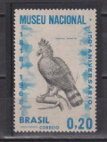 BRAZILIA PASARI 1968 MI: 1173 SARNIER, Nestampilat