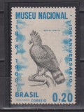 BRAZILIA PASARI 1968 MI: 1173 SARNIER