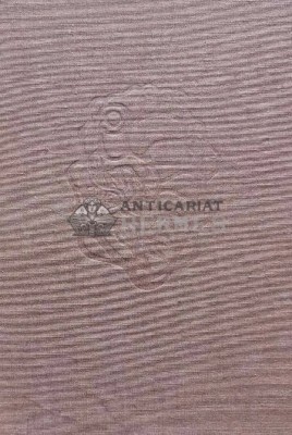 Compendiu de anatomie - 1988 - Mircea Ifrim (E141) foto