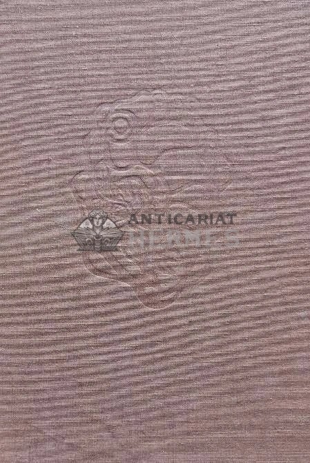 Compendiu de anatomie - 1988 - Mircea Ifrim (E141)