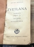 N.CRT Interbelica - Zvetlana - Octavian Goga