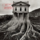Bon Jovi - This house is not for sale SPR - CD
