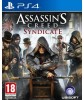 Joc PS4 Assassins Crees Syndycate UBISOFT Playstation 4 si PS5 sigilat, Actiune, Multiplayer, 16+, 2K Games