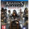 Joc PS4 Assassins Crees Syndycate UBISOFT Playstation 4 si PS5 sigilat