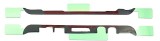 Adeziv Display LCD Samsung Galaxy Note 8 N950, Banda Dublu Adeziva Montaj Ecran, Bulk