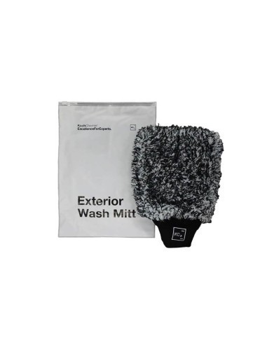 Manușă spălare auto din microfibră Koch Chemie Exterior Wash Mitt