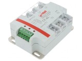 Releu Semiconductor 60A 3-Fazat 24-530VAC