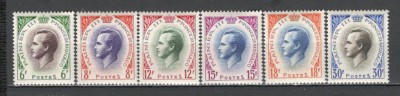 Monaco.1955 Principele Rainier III SM.368 foto