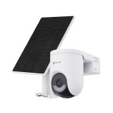 KIT CAMERA IP WiRELESS EZVIZ 8MP 4MM HB8 4K KIT,