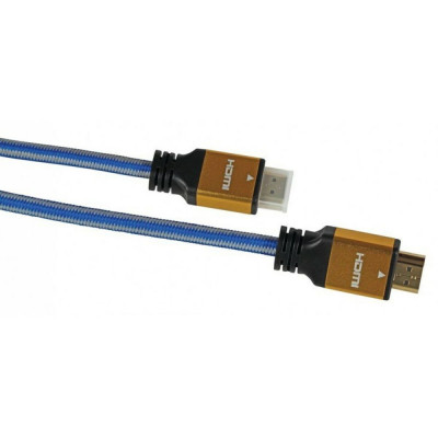 HDMI Cable Ibox ITVFHD04 1,5 m foto