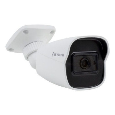 Camera 4 in 1 AnalogHD 5MP, lentila 2.8mm, IR 30m - ASYTECH VT-H21EF30-5AE2(2.8mm) foto