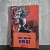 Risvan Vlad Rusu - Inițiere &icirc;n Reiki | Reiki, terapie energetică, autotratament