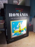 Cumpara ieftin ROMULUS SEISANU - ROMANIA : ATLAS ISTORIC,GEOPOLITIC,ETNOGRAFIC SI ECONOMIC,2000