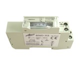 Adeleq Programator analogic 24h 16A 1 modul