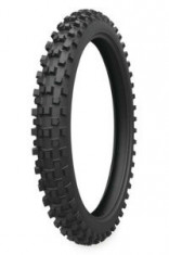 Motorcycle Tyres Kenda K786 Washougal II ( 110/90-19 TT 62M Roata spate, NHS ) foto