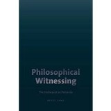 Philosophical witnessing