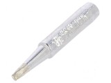 V&acirc;rf şurubelniţă 2,4mm