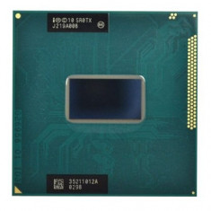 Procesor Second Hand Intel Core i3-3120M 2.50GHz, 3MB Cache, Socket FCPGA988 NewTechnology Media
