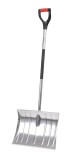 Cumpara ieftin Lopata De Zapada Din Aluminiu, 130X46Cm, Hecht465Al