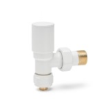 Sarokszelep feh&eacute;r