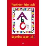 K&eacute;ptelen k&eacute;pes ABC - V&eacute;gh Gy&ouml;rgy