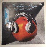 Variations On Classics