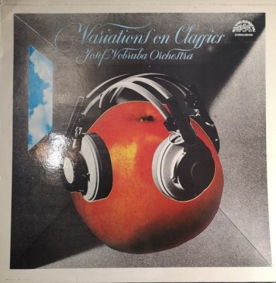Variations On Classics foto