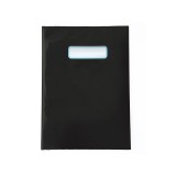 COPERTA COLIBRI A4 120 MICRONI NEGRU