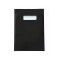 COPERTA COLIBRI A4 120 MICRONI NEGRU