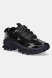 Caterpillar sneakers INTRUDER IGNITE 2.0 bărbați, culoarea negru, P726298