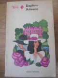 Daphne Adeane - Maurice Baring, Editura Eminescu 1975, Roman de Dragoste, Beletristica, Paperback, 286 pagini