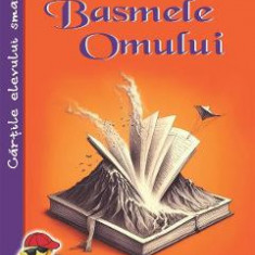 Basmele omului - Vladimir Colin