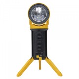 Lanterna proiector suport trepied si maner W5164-1 Zilan ZTS8198