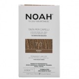 Vopsea de Par Naturala Fara Amoniac Blond 7.0 140 mililitri Noah