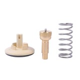 Termostat lichid racire Audi A3; Seat Cordoba, Ibiza III, Ibiza IV; Skoda Fabia I, Fabia II, Rapid; VW Eos, Fox, Golf Plus V, Golf V Motor 1.2, OE