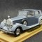 Macheta Rolls Royce - Solido 1/43