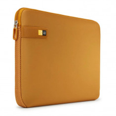 HUSA CASE LOGIC notebook 14&amp;amp;quot; spuma Eva 1 compartiment galben &amp;amp;quot;LAPS-114 BUCKTHORN&amp;amp;quot;/3204425 foto