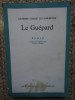 Le Guepard - Giuseppe Tomasi di Lampedusa, Editia 1959, Franceza, Editions du Seuil, 249 Pagini