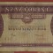 100 forint 1981, Ungaria