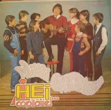 Disc vinil, LP. Hei Copilarie!-MIHAI CONSTANTINESCU-240349
