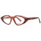 Sportmax SM5001 052 52, Rama ochelari de vedere, de dama