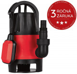 Pompă de grădină Strend Pro, 750 W, 12500 l/h, cablu de 10 m, pompă de nămol