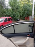 Cumpara ieftin Perdele interior Skoda Octavia 2 facelift hatchback 2010-2013