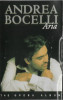 Casetă audio Andrea Bocelli – Aria (The Opera Album), originală, Casete audio