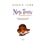 Ninja Timmy si rasetele furate, Henrik