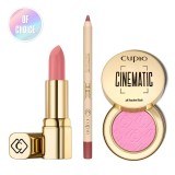 Cumpara ieftin Set Hollywood Glow Trio
