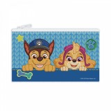 Cumpara ieftin Set DYI creativ - portofel Patrula Catelusilor, pictura cu diamante, Diamond Dotz&reg;