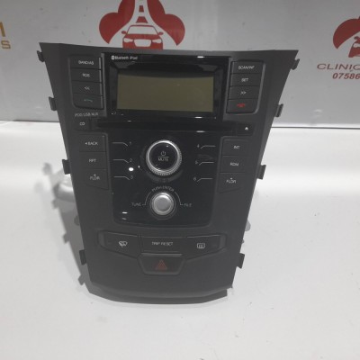 Radio CD Ssangyong Korando 2.0 e-XDi 2014 8911034220 foto