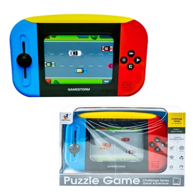 Mini consola de jocuri foto