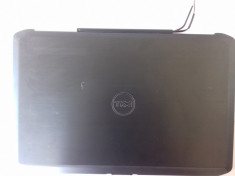 Capac LCD Dell Latitude E5530 (A12106) foto